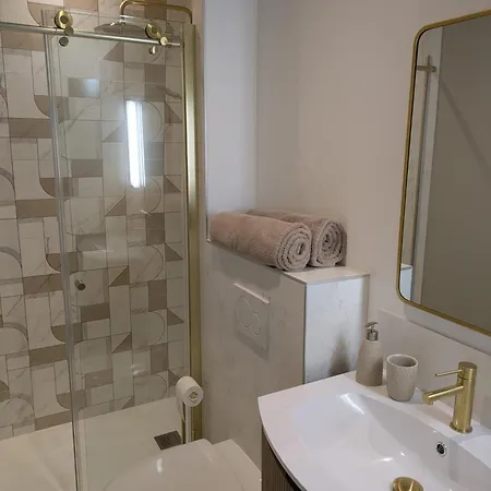 Aparthotel La Du Petit Port -