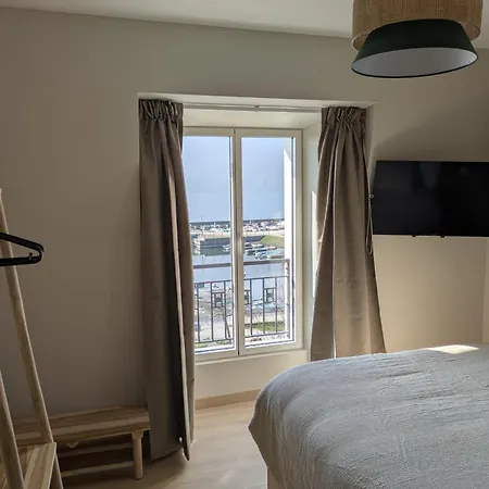 La Du Petit Port - Aparthotel Aix-les-Bains