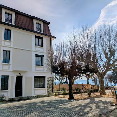 La Du Petit Port - Aix-les-Bains